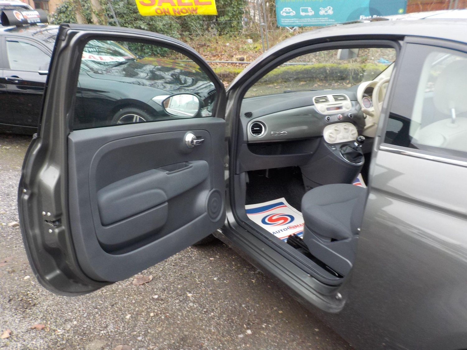 Used Fiat 500 2014 for sale - 77040793: Photo 23