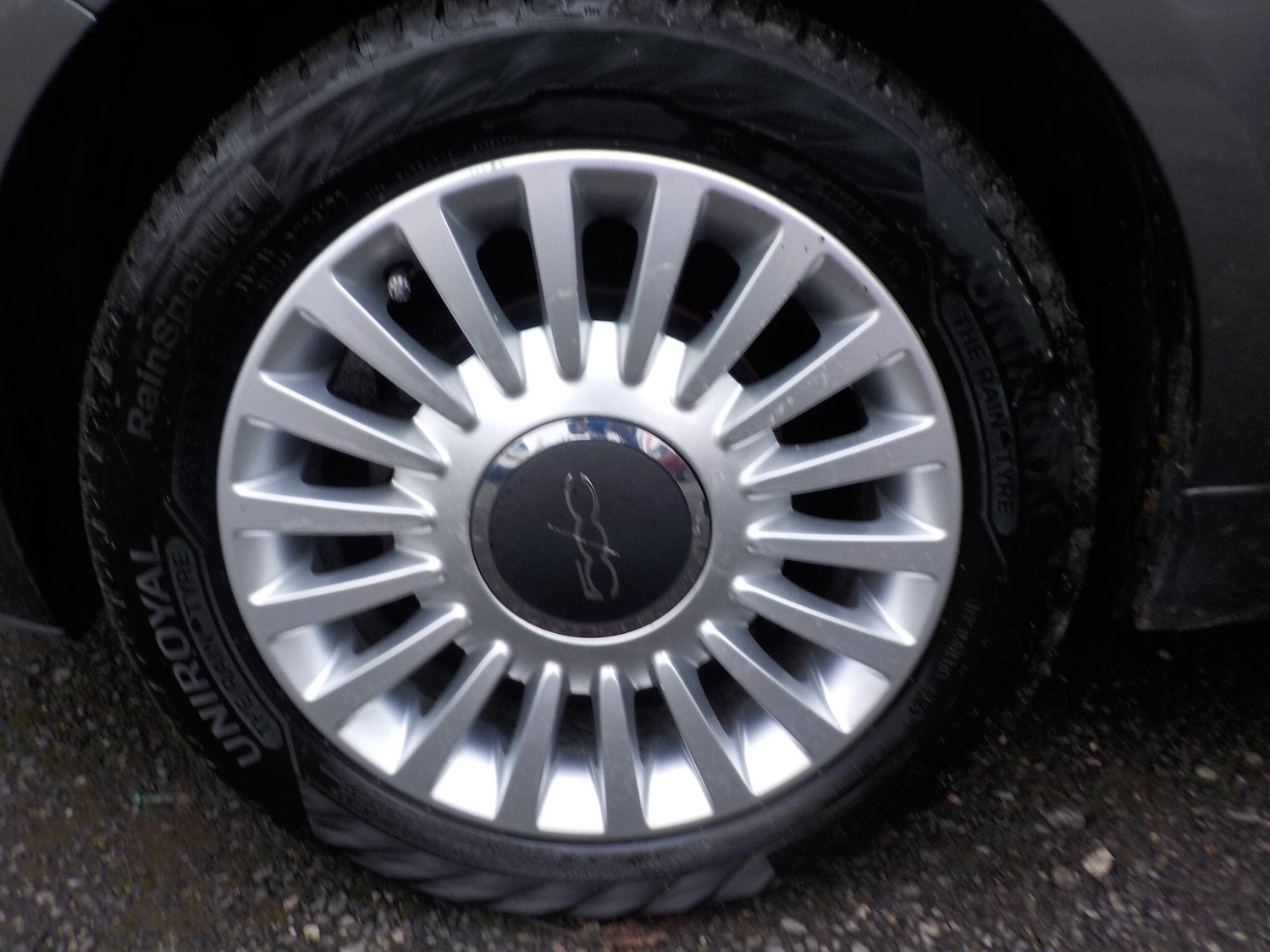 Used Fiat 500 2014 for sale - 77040793: Photo 24