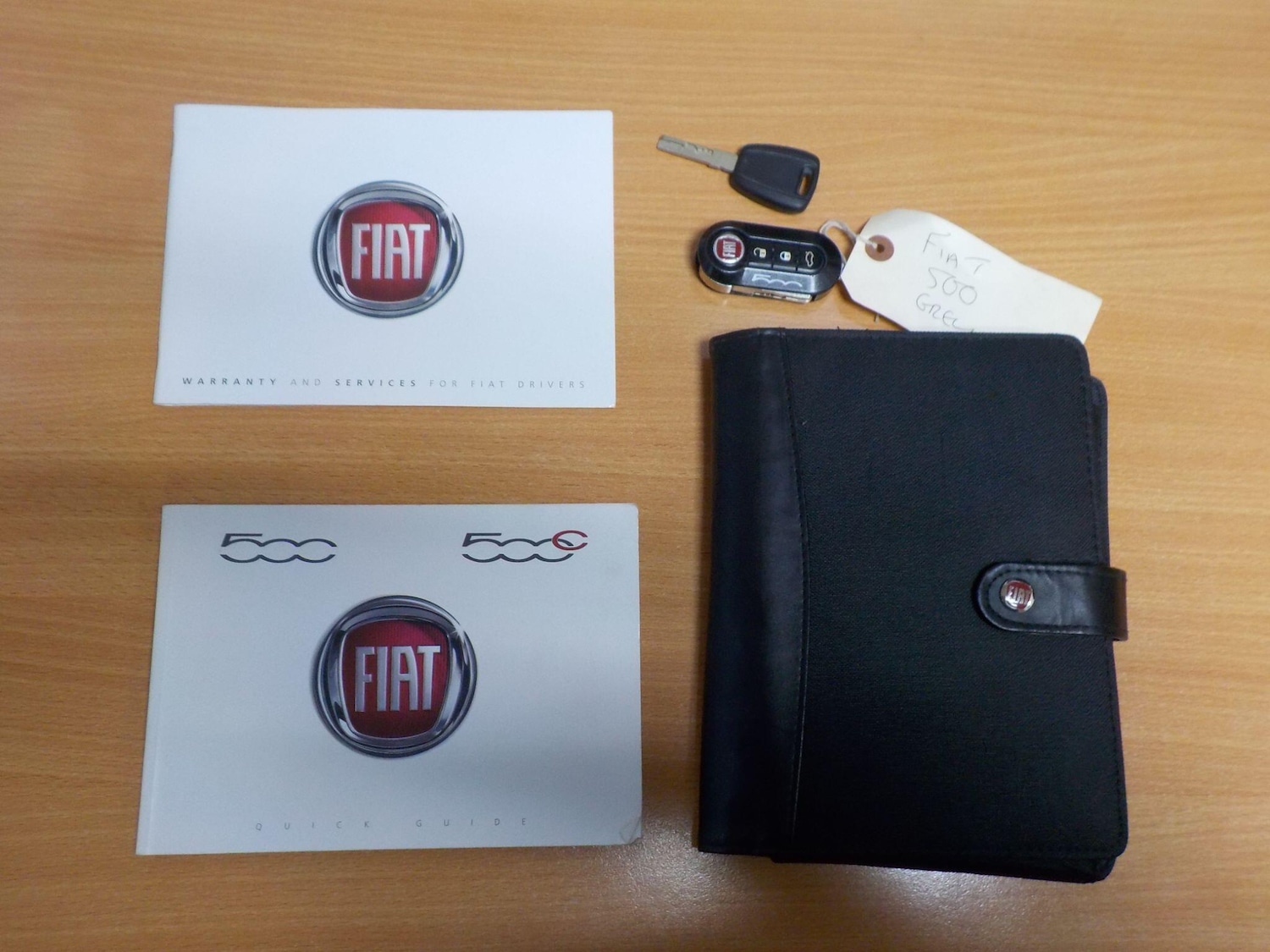 Used Fiat 500 2014 for sale - 77040793: Photo 25