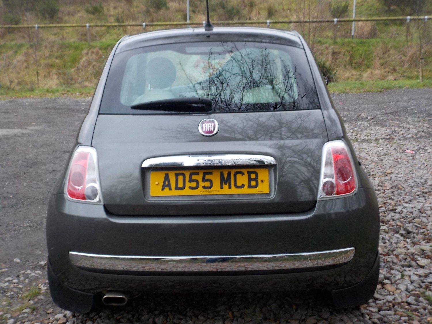 Used Fiat 500 2014 for sale - 77040793: Photo 4