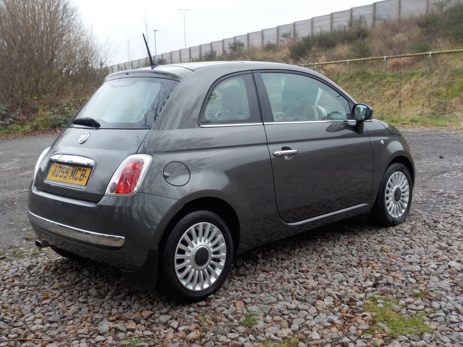 Used Fiat 500 2014 for sale - 77040793: Photo 5