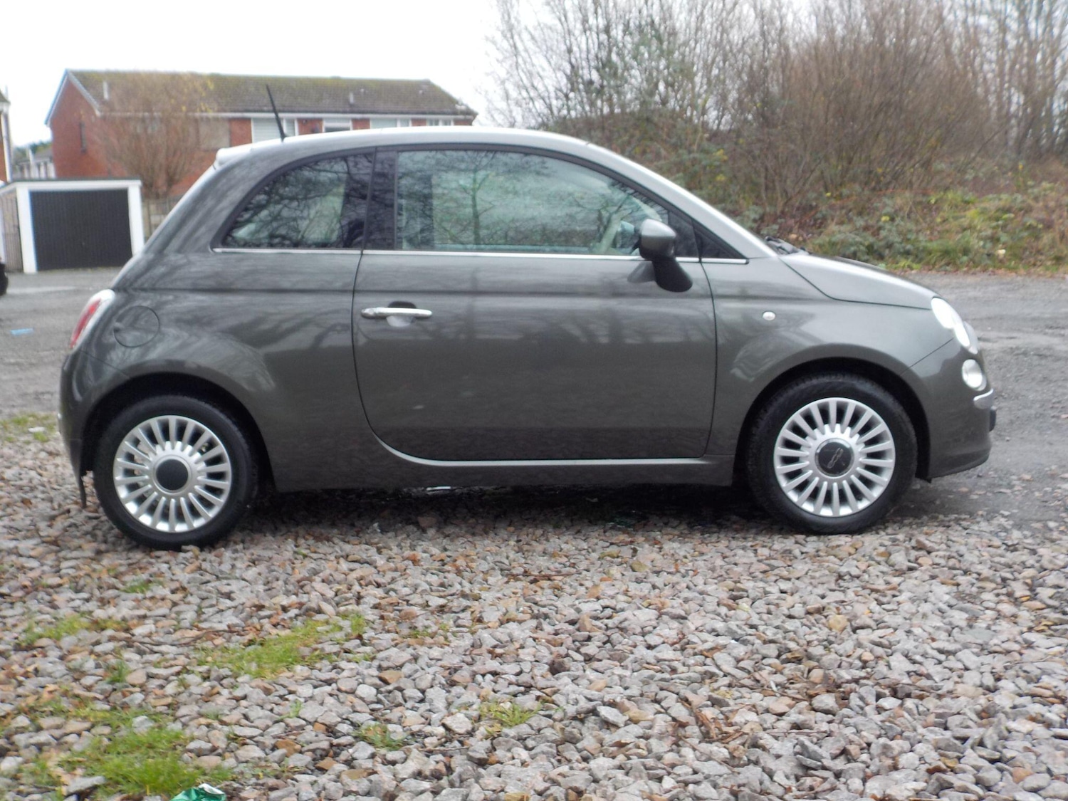 Used Fiat 500 2014 for sale - 77040793: Photo 6