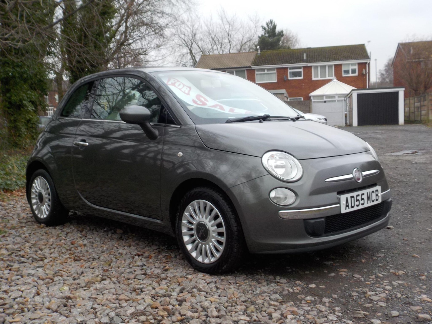 Used Fiat 500 2014 for sale - 77040793: Photo 7