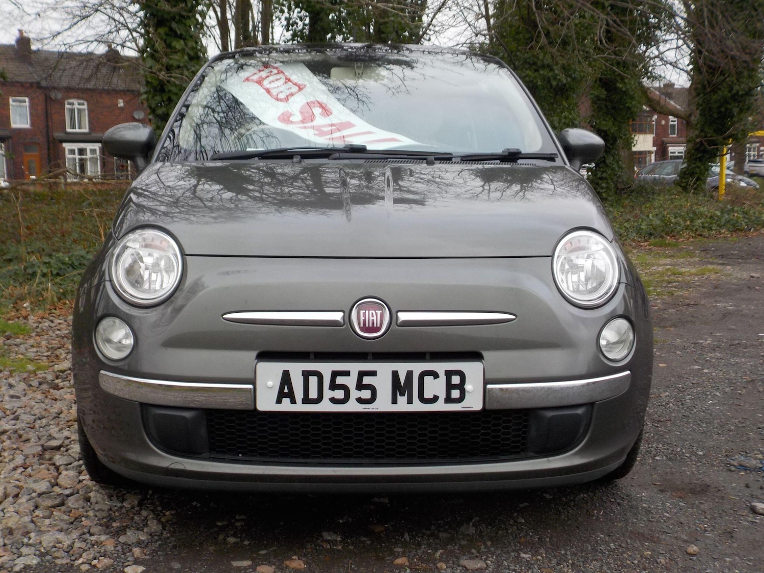 Used Fiat 500 2014 for sale - 77040793: Photo 8
