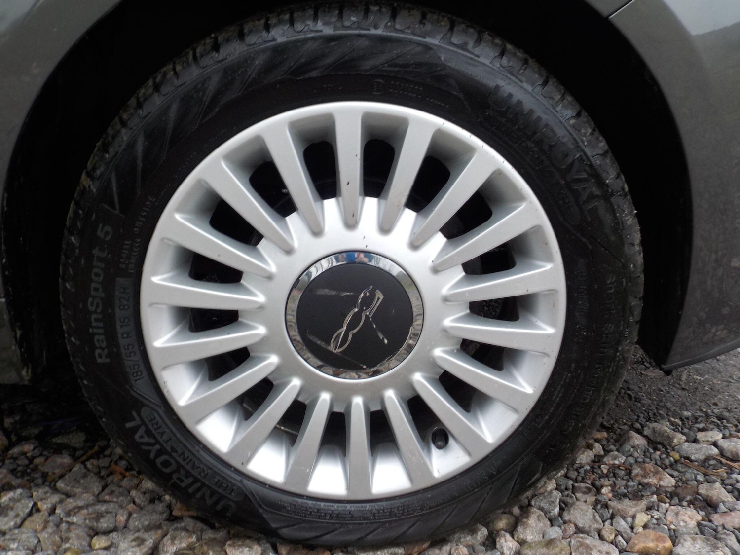 Used Fiat 500 2014 for sale - 77040793: Photo 9