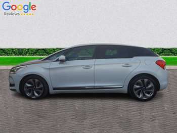 Used Citroen DS5 2013 for sale - 74136149: Photo