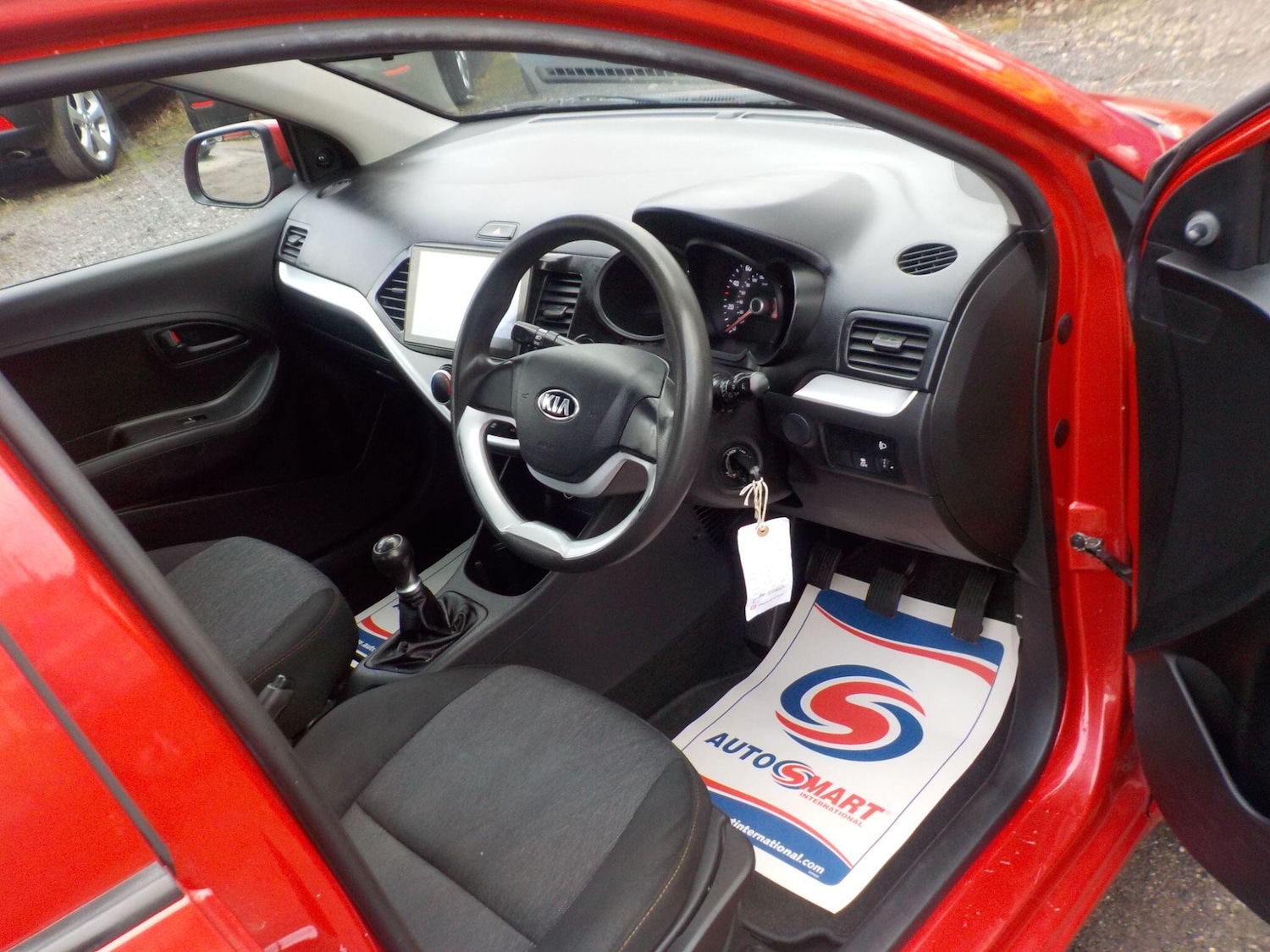 Used Kia Picanto for sale - 77441411: Photo 10