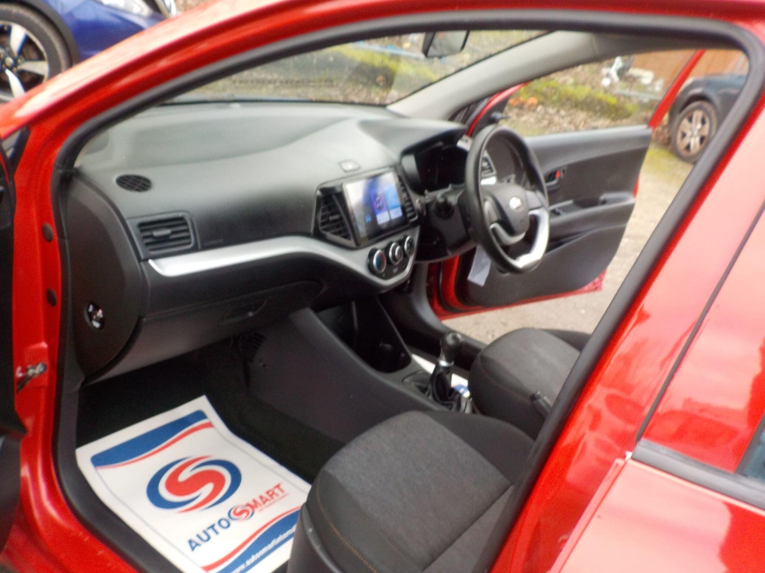 Used Kia Picanto for sale - 77441411: Photo 11