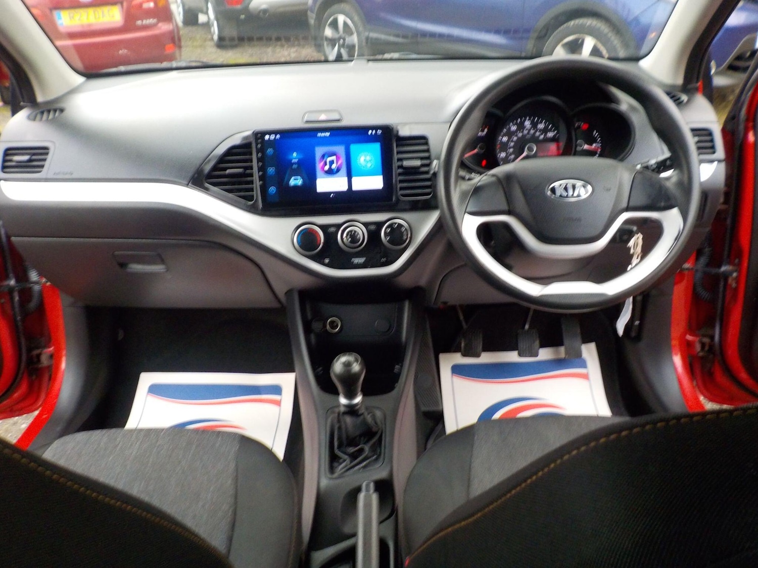 Used Kia Picanto for sale - 77441411: Photo 12