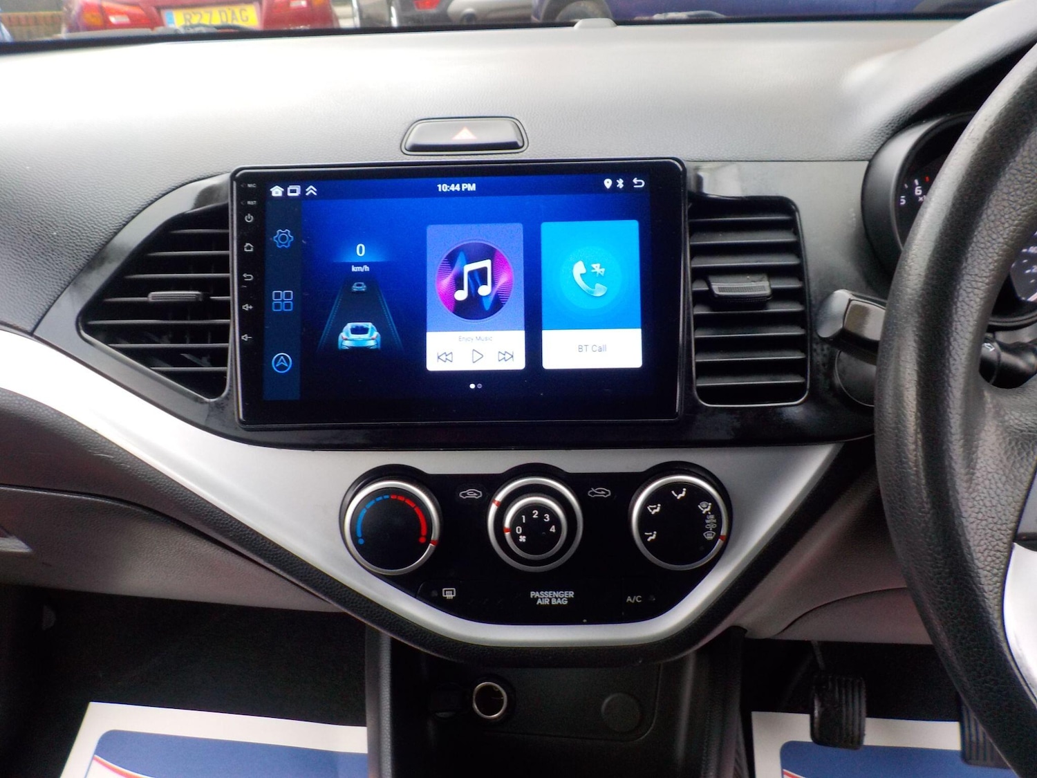 Used Kia Picanto for sale - 77441411: Photo 13