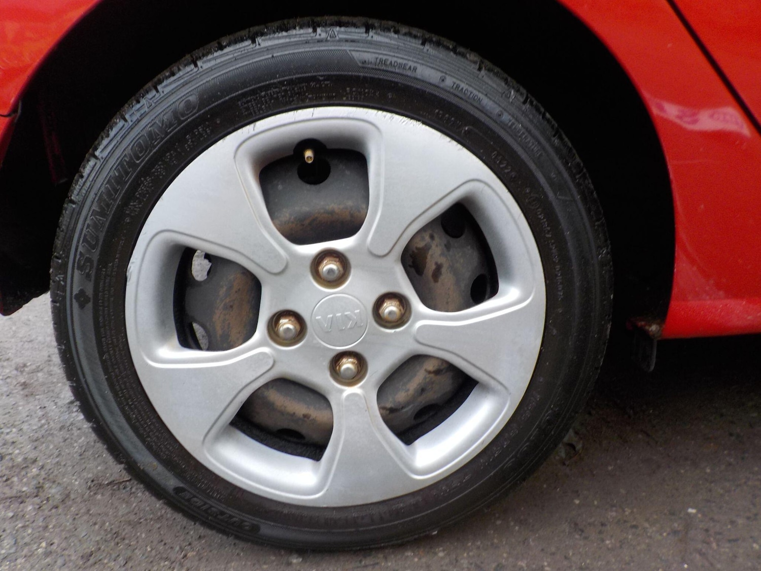 Used Kia Picanto for sale - 77441411: Photo 18