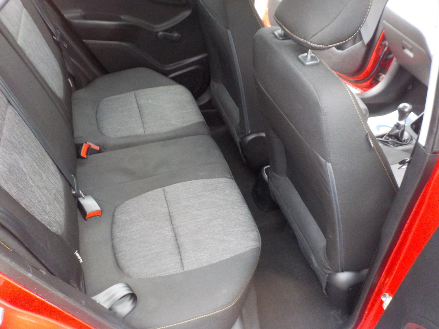 Used Kia Picanto for sale - 77441411: Photo 19