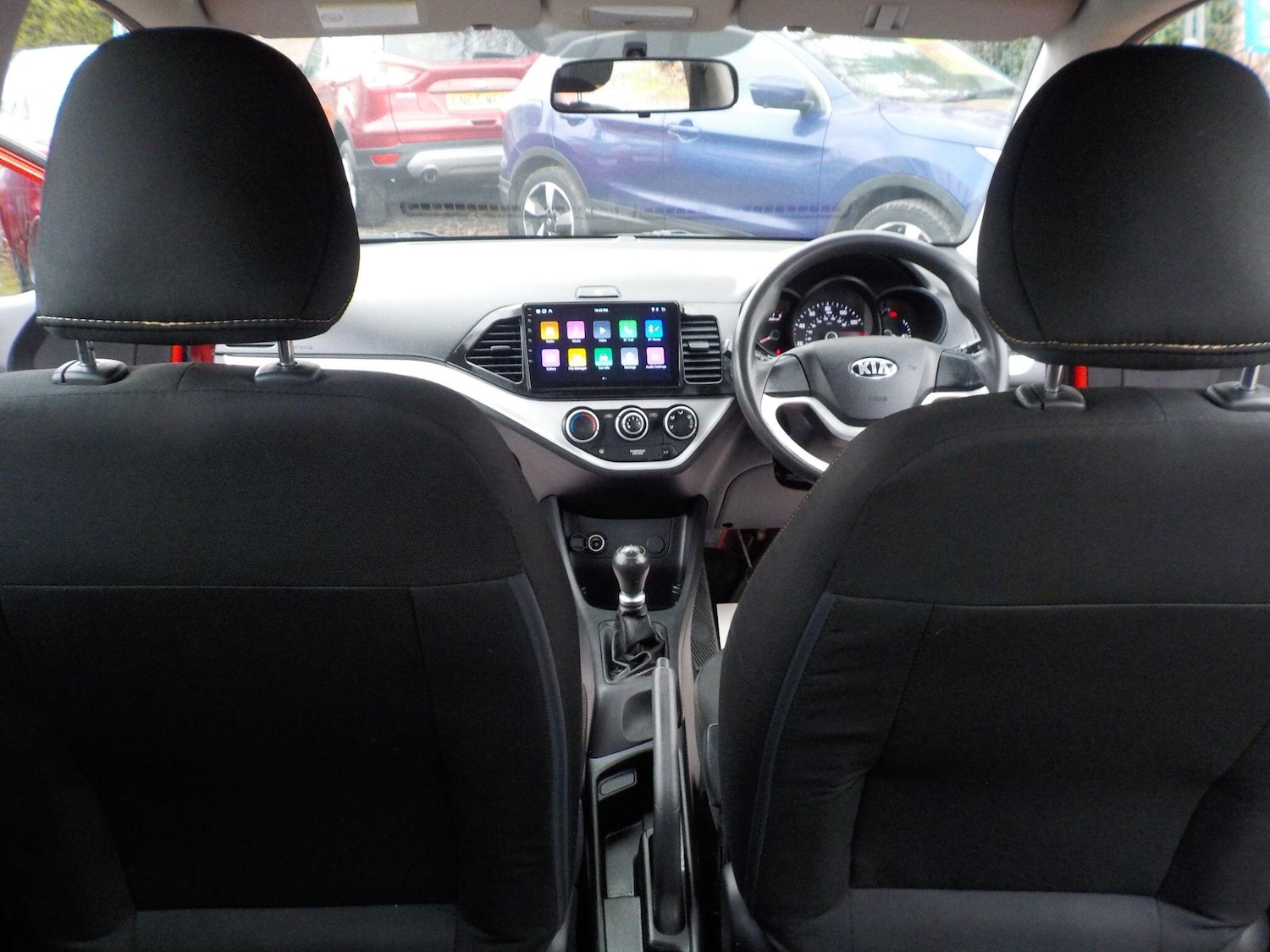 Used Kia Picanto for sale - 77441411: Photo 22