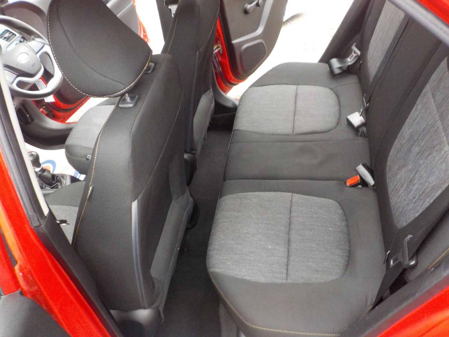 Used Kia Picanto for sale - 77441411: Photo 25