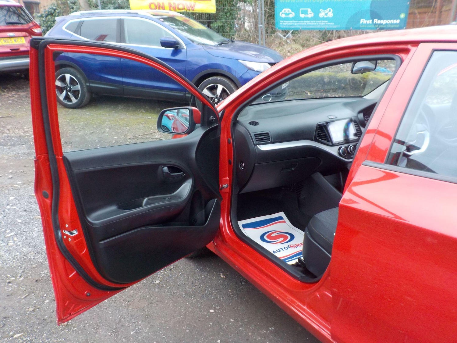 Used Kia Picanto for sale - 77441411: Photo 26