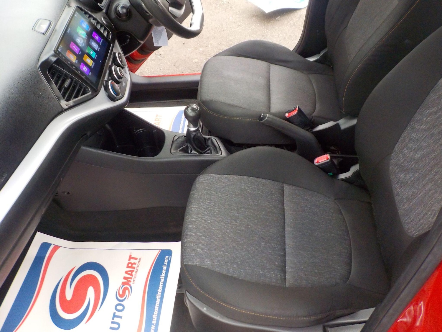 Used Kia Picanto for sale - 77441411: Photo 27