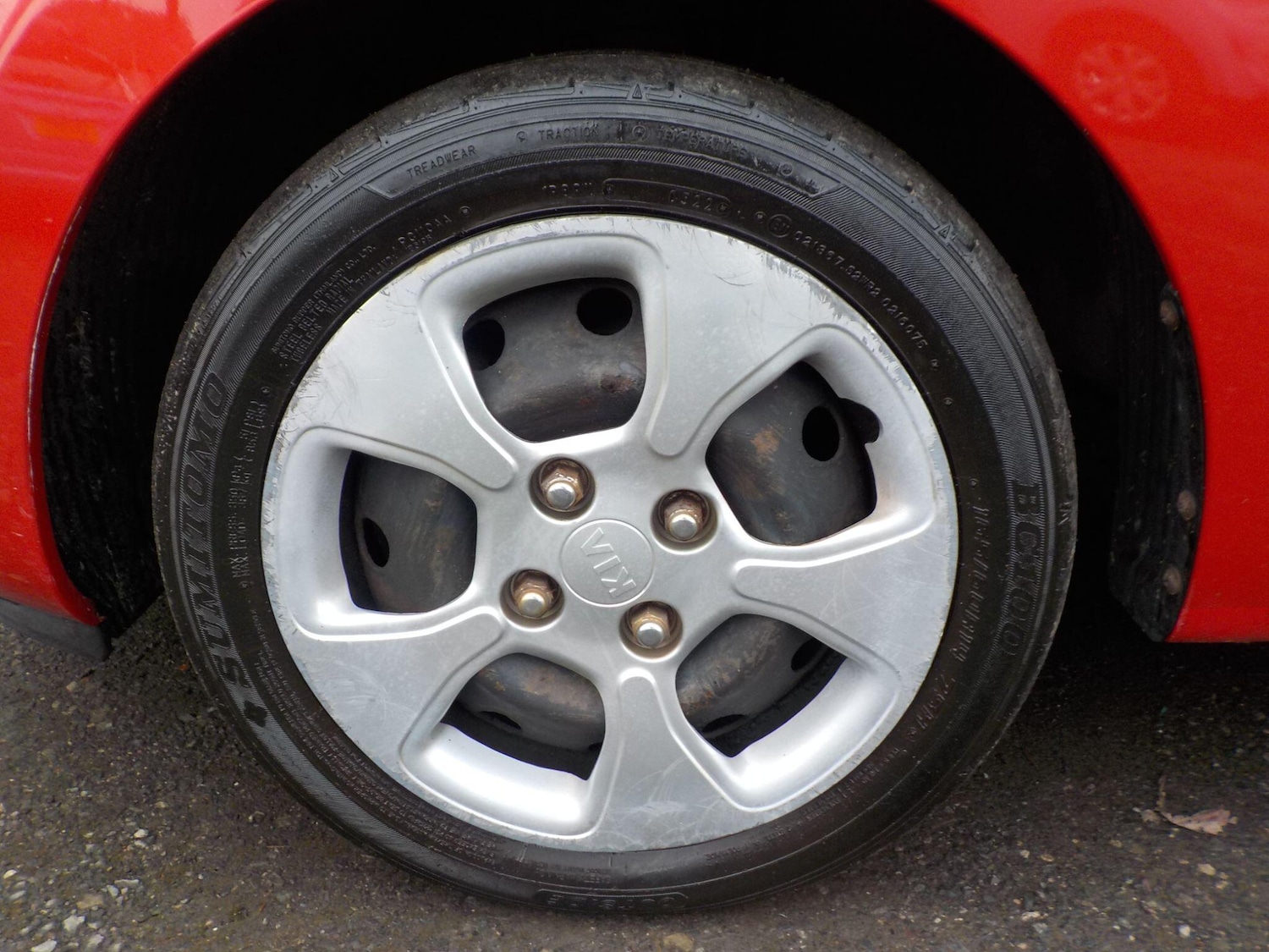 Used Kia Picanto for sale - 77441411: Photo 28