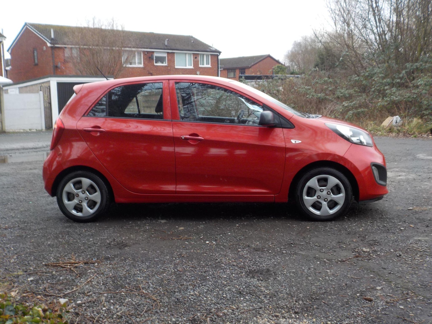 Used Kia Picanto for sale - 77441411: Photo 6