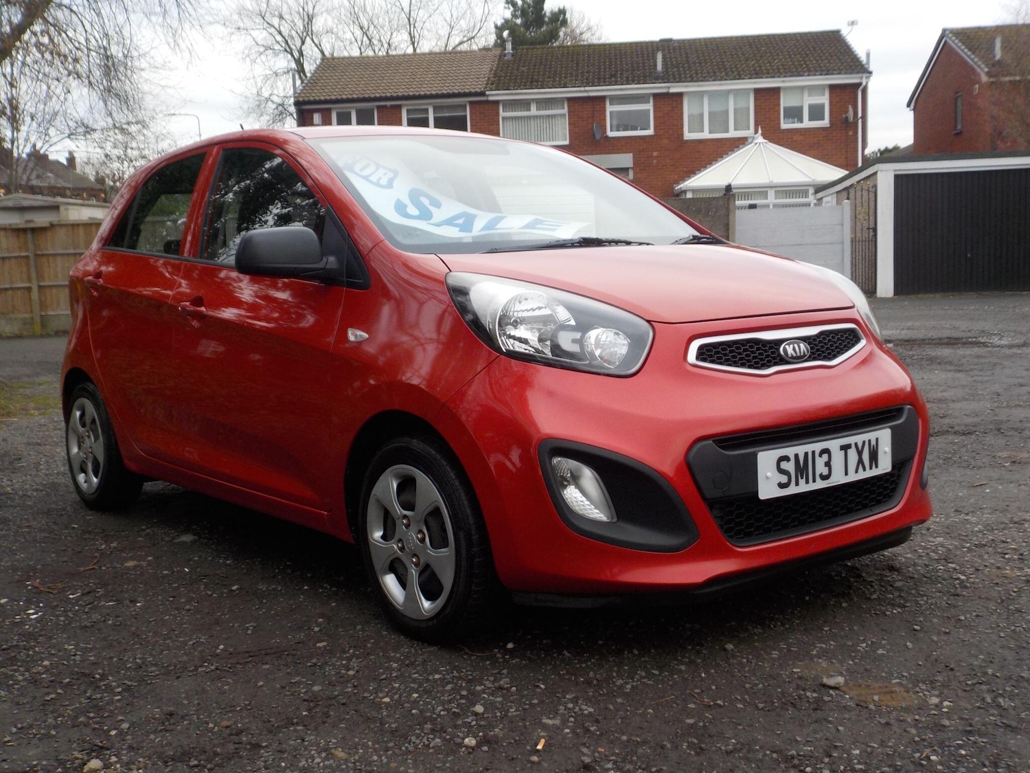 Used Kia Picanto for sale - 77441411: Photo 7