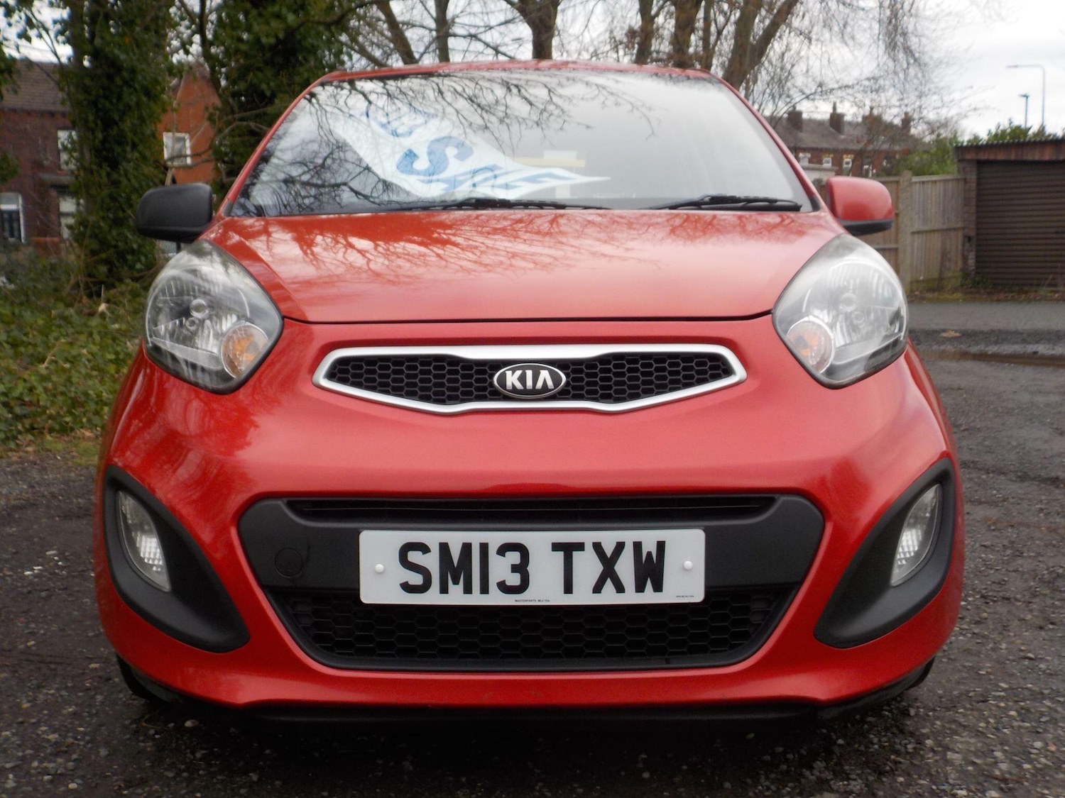 Used Kia Picanto for sale - 77441411: Photo 8