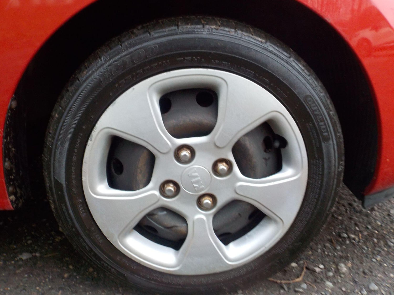 Used Kia Picanto for sale - 77441411: Photo 9