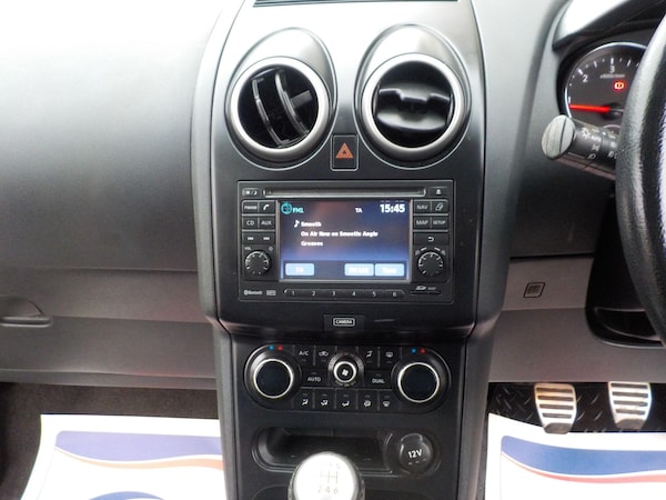 Used Nissan Qashqai 2012 for sale - 76239711: Photo 13