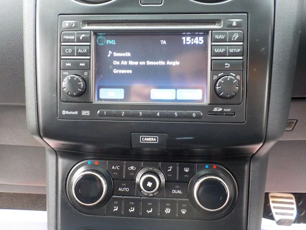 Used Nissan Qashqai 2012 for sale - 76239711: Photo 15