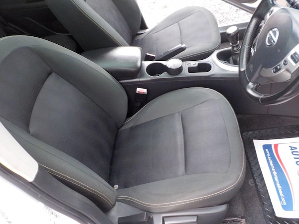 Used Nissan Qashqai 2012 for sale - 76239711: Photo 20