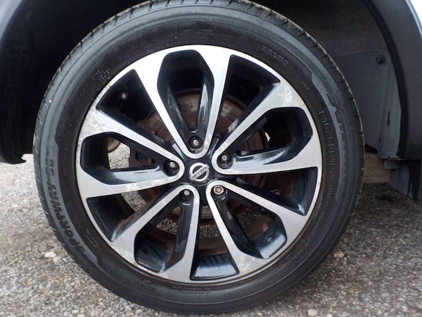 Used Nissan Qashqai 2012 for sale - 76239711: Photo 21