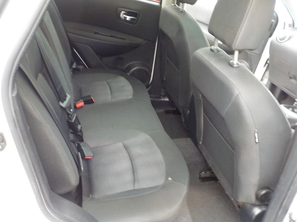 Used Nissan Qashqai 2012 for sale - 76239711: Photo 22