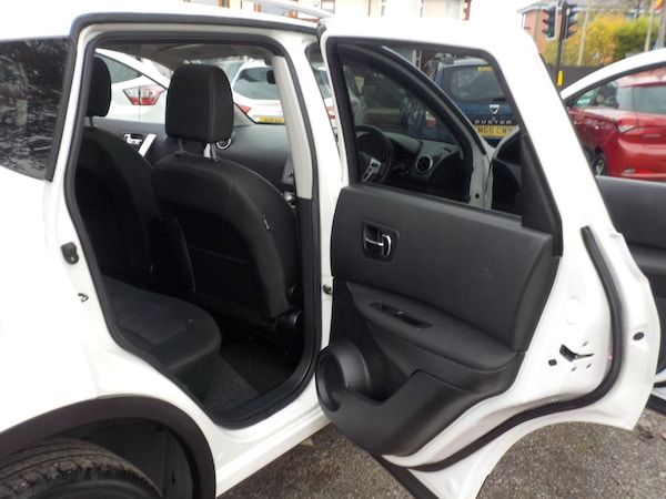 Used Nissan Qashqai 2012 for sale - 76239711: Photo 23