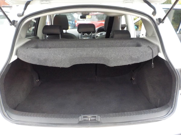 Used Nissan Qashqai 2012 for sale - 76239711: Photo 24