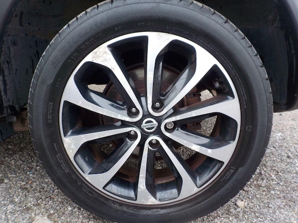 Used Nissan Qashqai 2012 for sale - 76239711: Photo 26