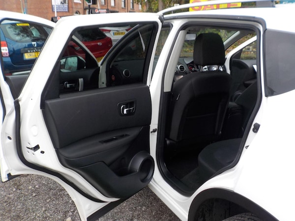 Used Nissan Qashqai 2012 for sale - 76239711: Photo 27