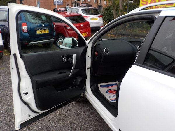 Used Nissan Qashqai 2012 for sale - 76239711: Photo 29