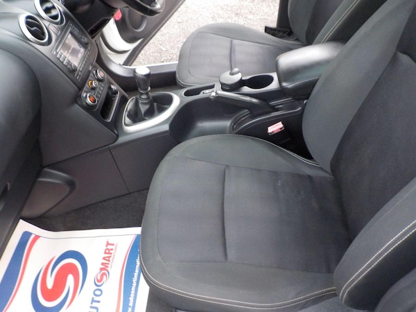 Used Nissan Qashqai 2012 for sale - 76239711: Photo 30