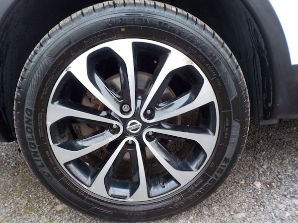 Used Nissan Qashqai 2012 for sale - 76239711: Photo 31