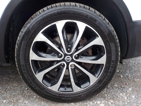 Used Nissan Qashqai 2012 for sale - 76239711: Photo 9
