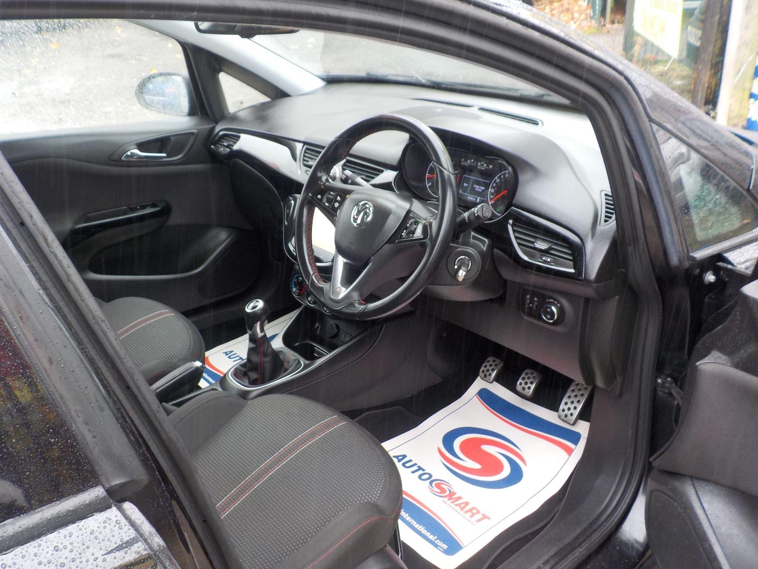 Used Vauxhall Corsa 2015 for sale - 76381234: Photo 10