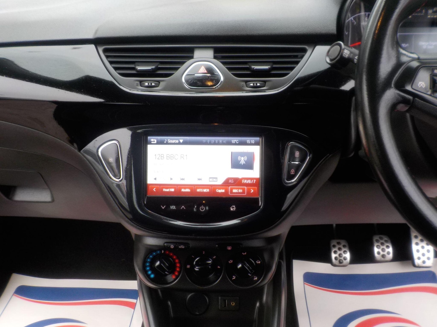 Used Vauxhall Corsa 2015 for sale - 76381234: Photo 13