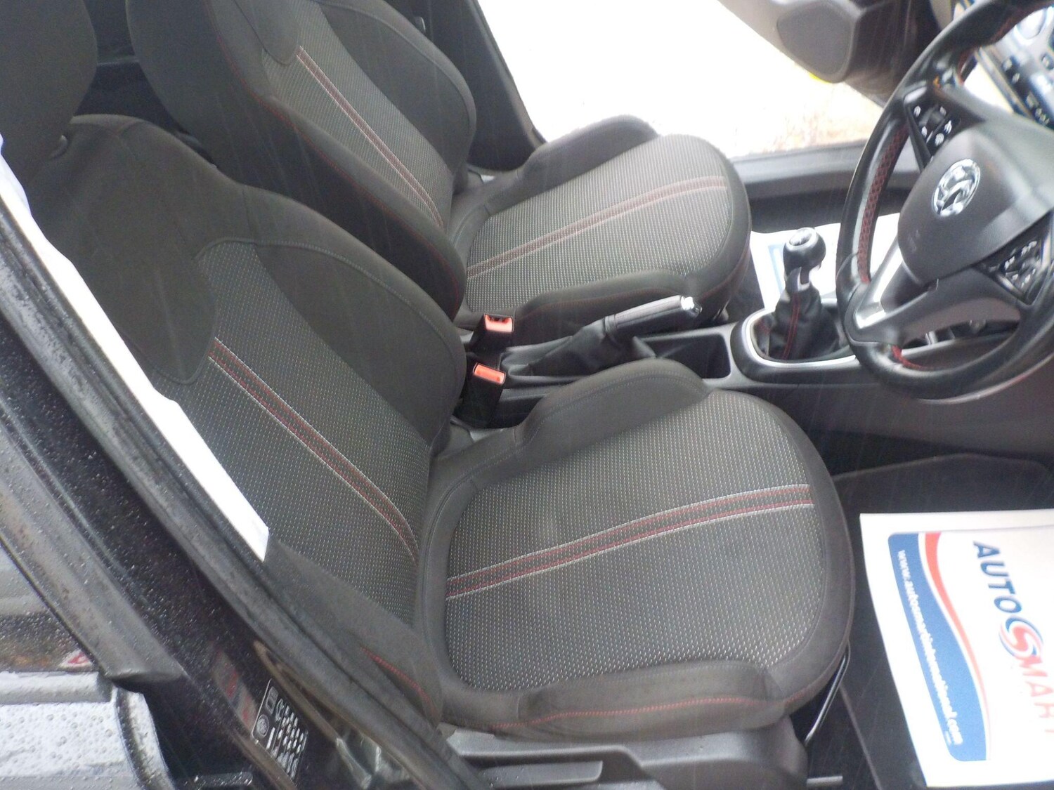 Used Vauxhall Corsa 2015 for sale - 76381234: Photo 17