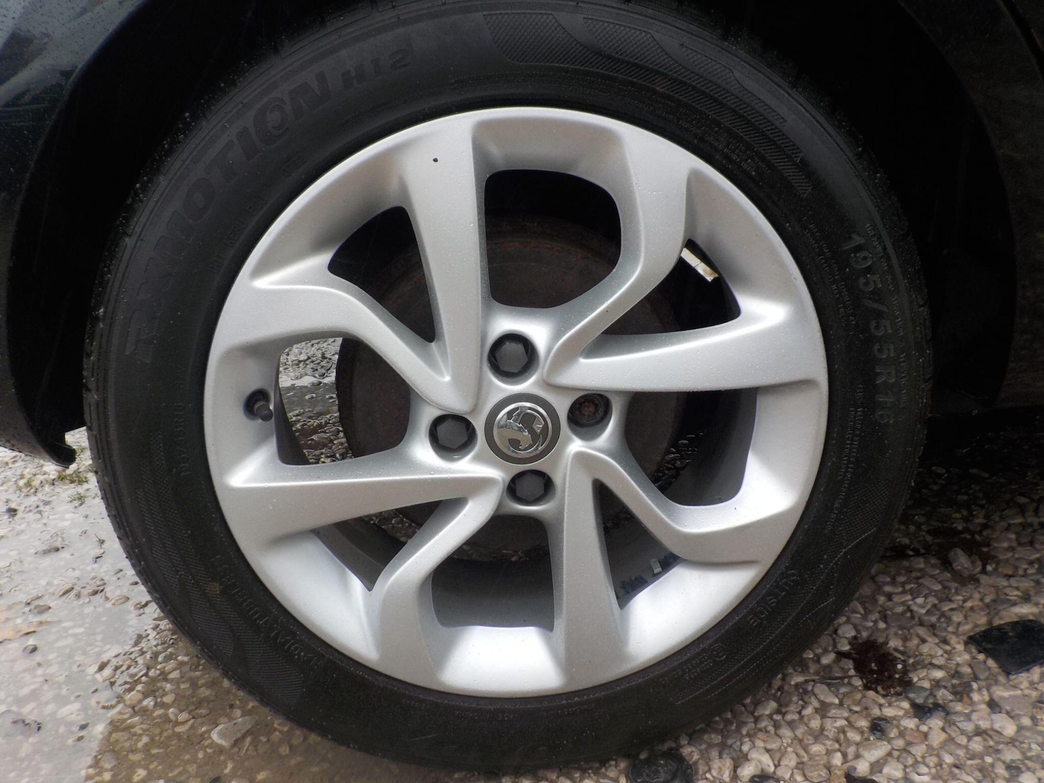 Used Vauxhall Corsa 2015 for sale - 76381234: Photo 18