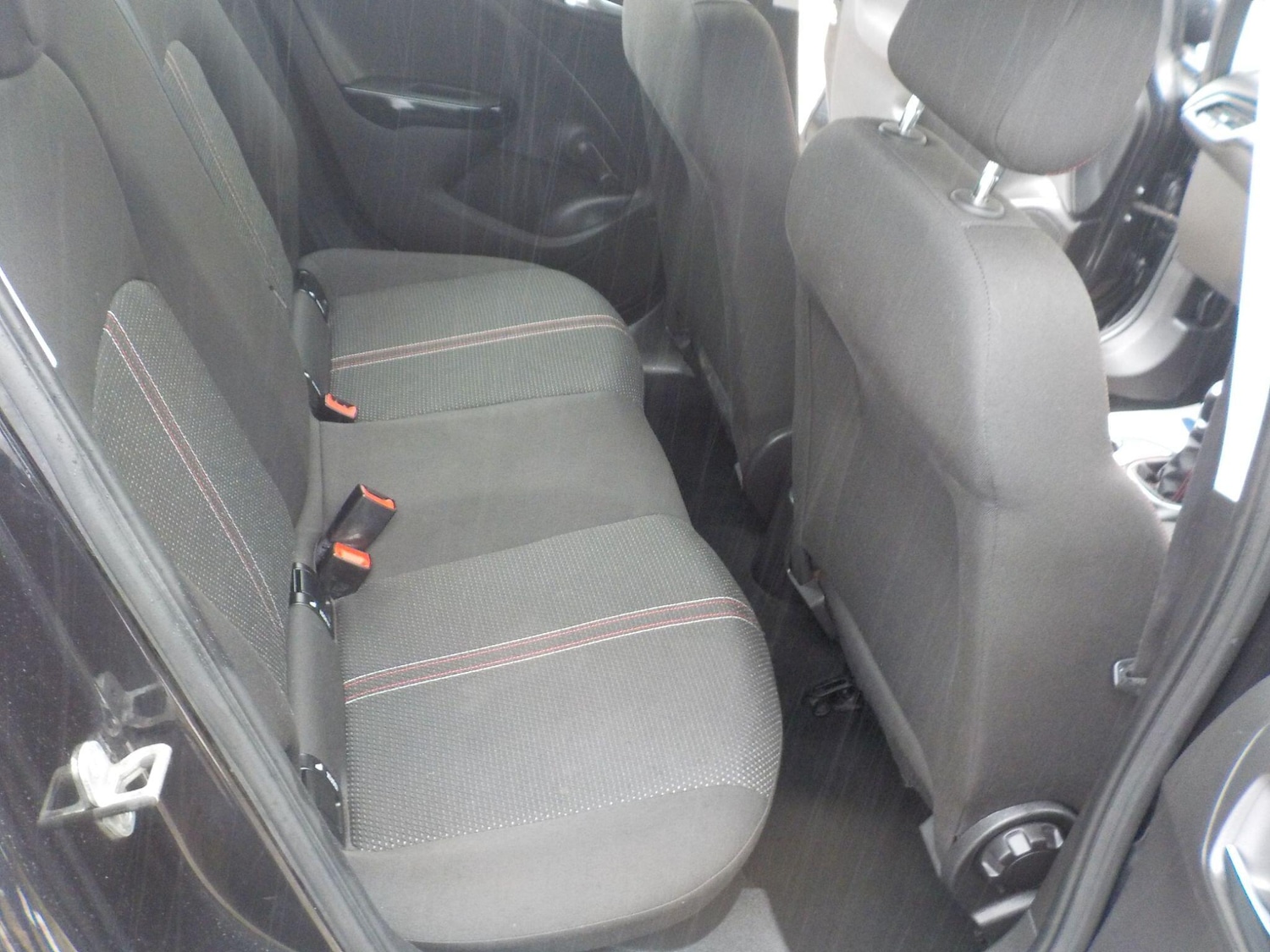 Used Vauxhall Corsa 2015 for sale - 76381234: Photo 19