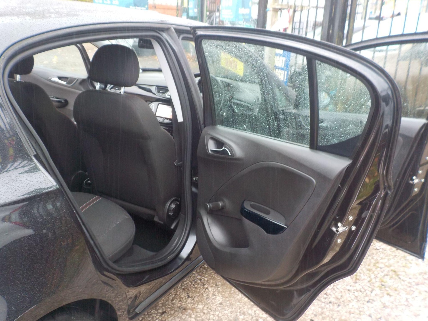 Used Vauxhall Corsa 2015 for sale - 76381234: Photo 20