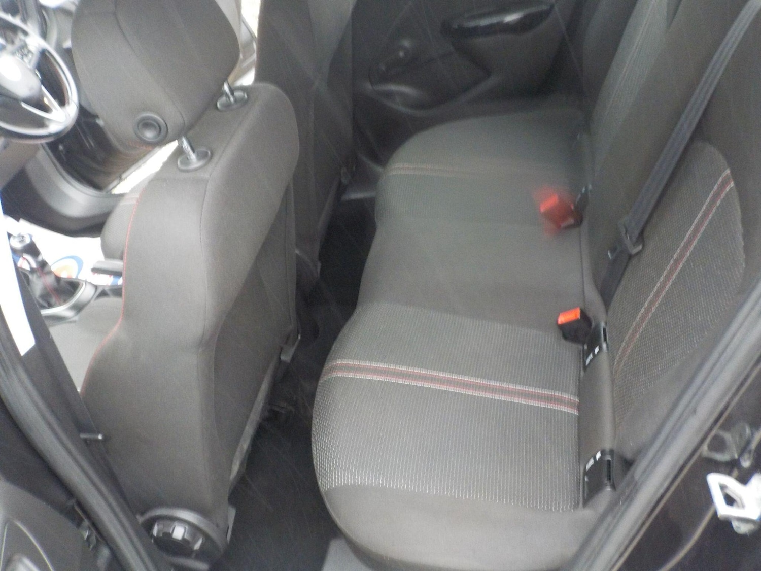 Used Vauxhall Corsa 2015 for sale - 76381234: Photo 23