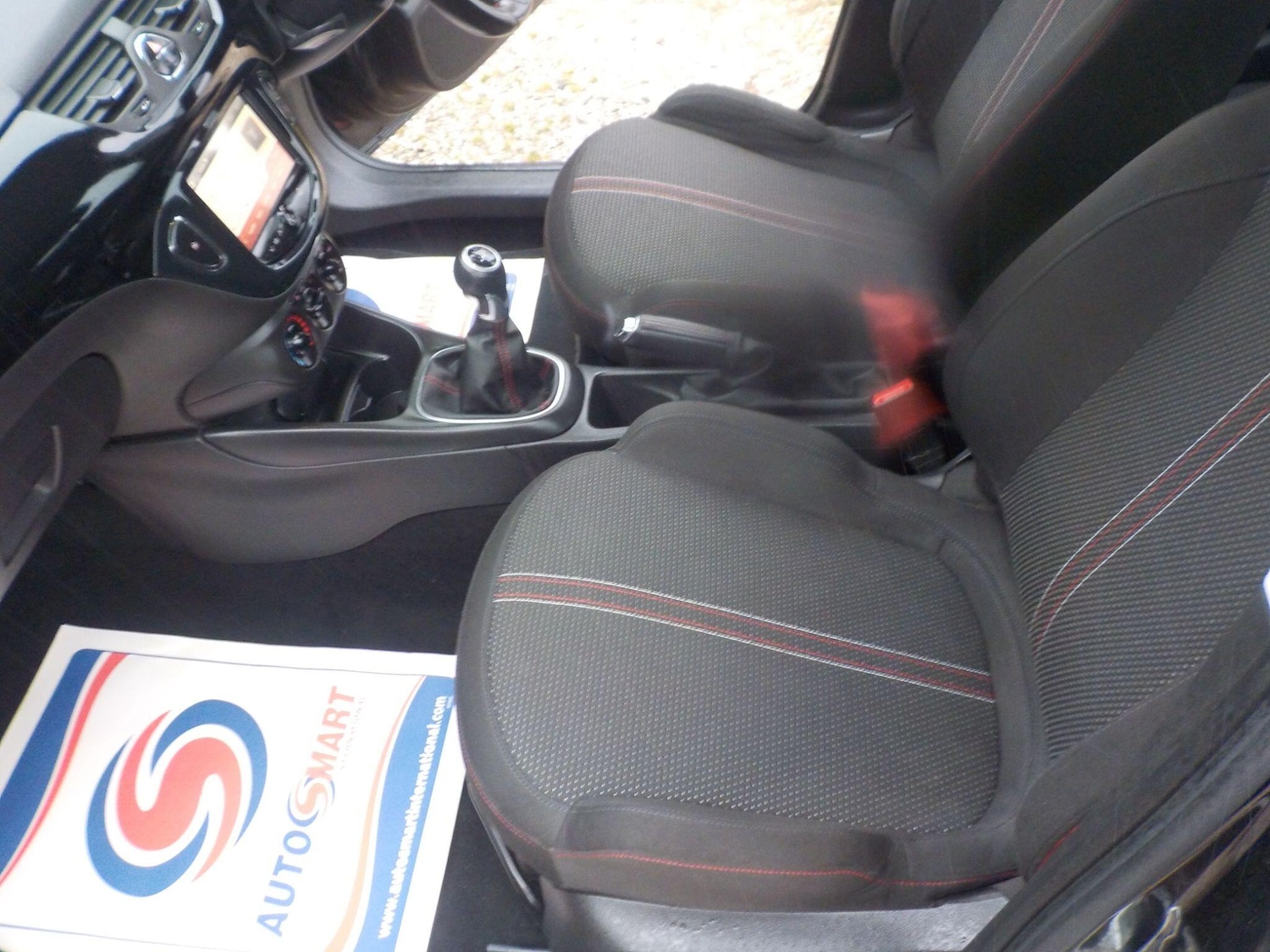 Used Vauxhall Corsa 2015 for sale - 76381234: Photo 25