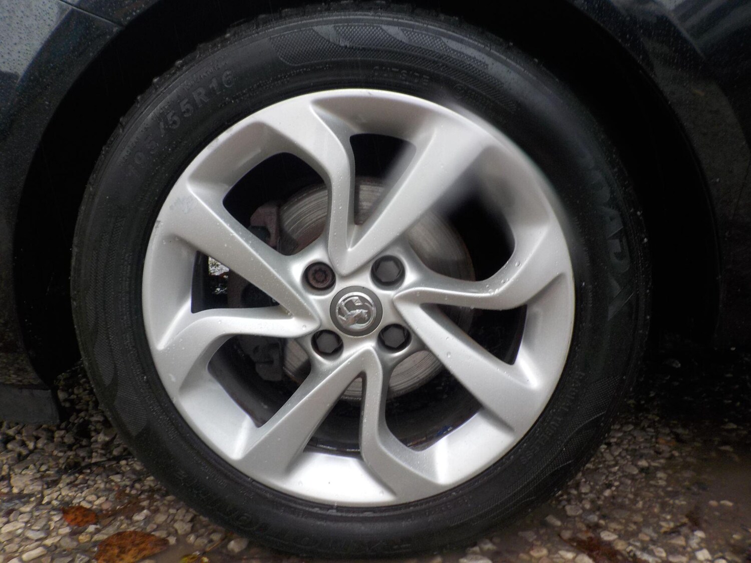 Used Vauxhall Corsa 2015 for sale - 76381234: Photo 26