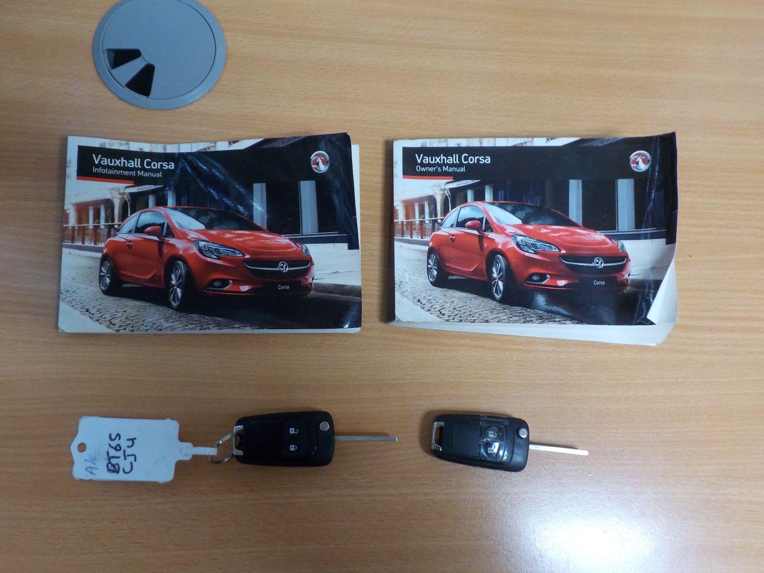 Used Vauxhall Corsa 2015 for sale - 76381234: Photo 27