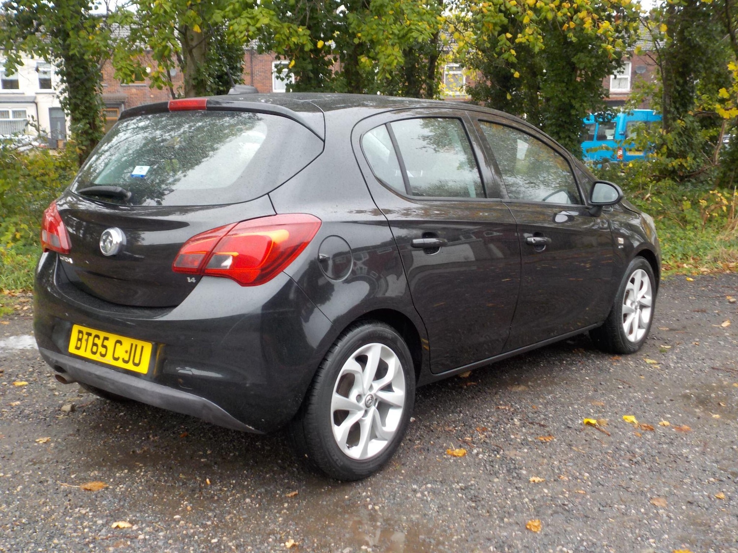 Used Vauxhall Corsa 2015 for sale - 76381234: Photo 5