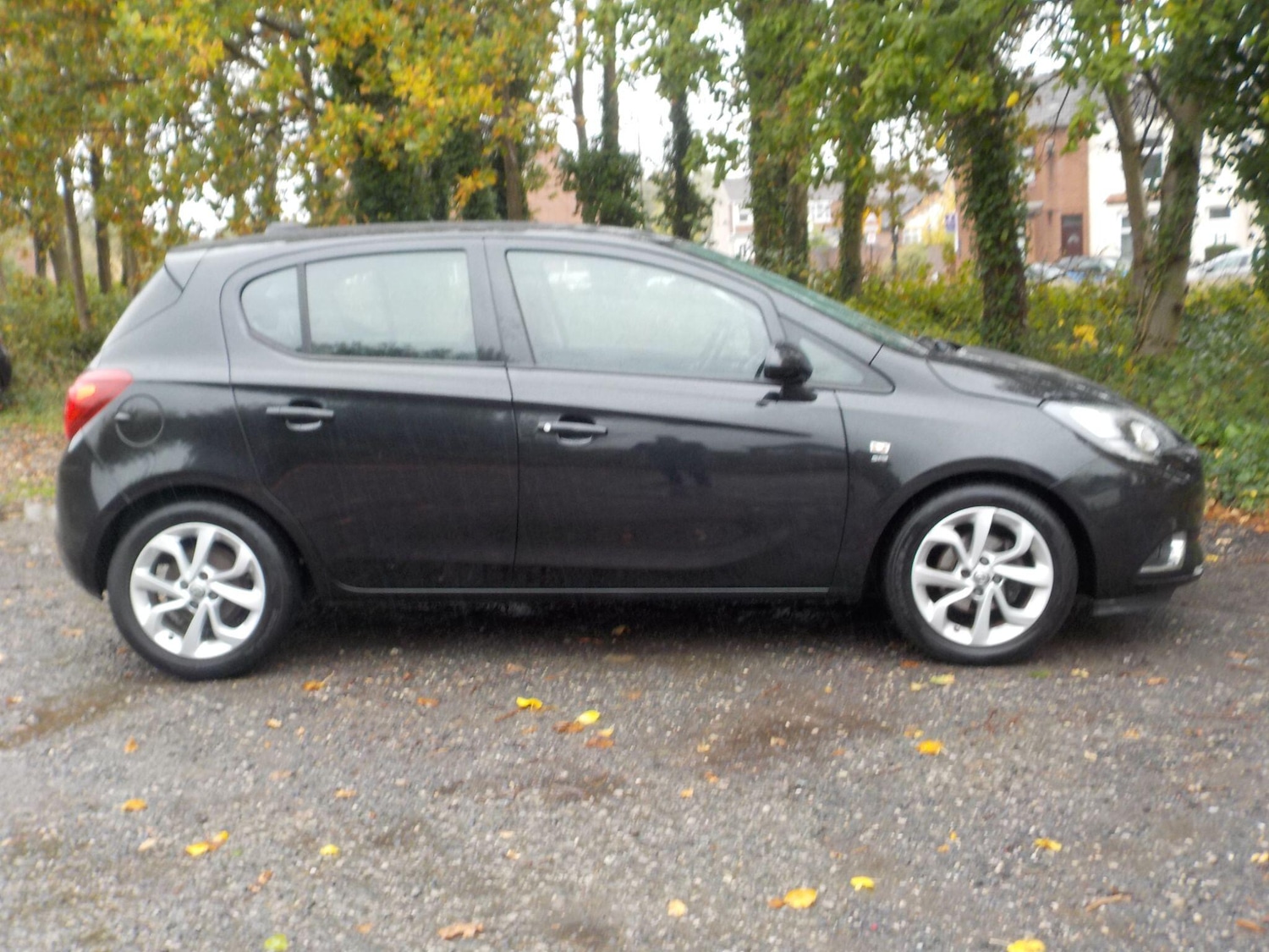 Used Vauxhall Corsa 2015 for sale - 76381234: Photo 6